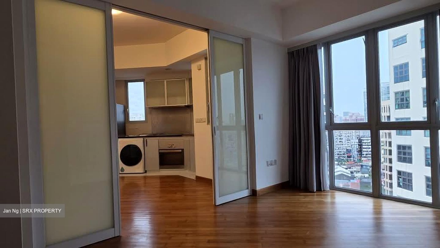 Tresalveo (D20), Condominium #559690231